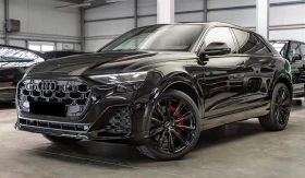 Audi SQ8 TFSI/FACELIFT/S-SEATS/B&O/PANO/HEAD UP/MATRIX/23/ - 195980 лв. - 85195610 | Car24.bg