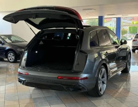 Audi Q7 60 TFSI e V6 Plug-in Hybrid Quattro - 83998 лв. - 49611049 12