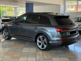 Audi Q7 60 TFSI e V6 Plug-in Hybrid Quattro - 83998 лв. - 49611049 3
