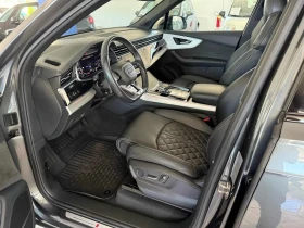 Audi Q7 60 TFSI e V6 Plug-in Hybrid Quattro - 83998 лв. - 49611049 5