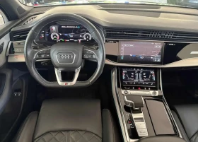 Audi Q7 60 TFSI e V6 Plug-in Hybrid Quattro - 83998 лв. - 49611049 10