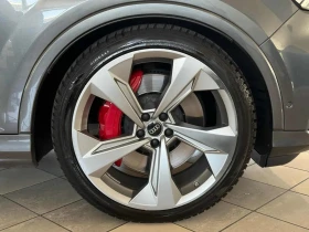 Audi Q7 60 TFSI e V6 Plug-in Hybrid Quattro - 83998 лв. - 49611049 13