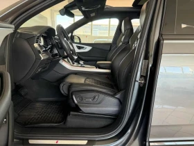 Audi Q7 60 TFSI e V6 Plug-in Hybrid Quattro - 83998 лв. - 49611049 8