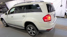 Mercedes-Benz GL 500 4MATIC// | Mobile.bg    6