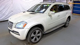  Mercedes-Benz GL 500