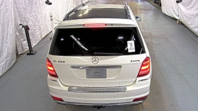 Mercedes-Benz GL 500 4MATIC// | Mobile.bg    5