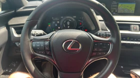 Lexus UX 250h Business 2.0 Hybrid Гаранция - 43900 лв. - 34042237 15
