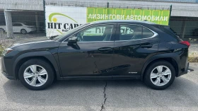 Lexus UX 250h Business 2.0 Hybrid Гаранция - 43900 лв. - 34042237 4
