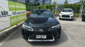 Lexus UX 250h Business 2.0 Hybrid Гаранция - 43900 лв. - 34042237 3