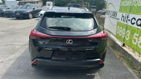 Lexus UX 250h Business 2.0 Hybrid Гаранция - 43900 лв. - 34042237 7
