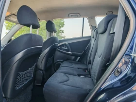 Обява за продажба на Toyota Rav4 2.2 ДИЗЕЛ 136 К.С. D4D! 4Х4 УНИКАЛНО СЪСТОЯНИЕ! ~10 890 лв. - изображение 11