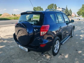 Обява за продажба на Toyota Rav4 2.2 ДИЗЕЛ 136 К.С. D4D! 4Х4 УНИКАЛНО СЪСТОЯНИЕ! ~10 890 лв. - изображение 4