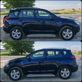 Обява за продажба на Toyota Rav4 2.2 ДИЗЕЛ 136 К.С. D4D! 4Х4 УНИКАЛНО СЪСТОЯНИЕ! ~10 890 лв. - изображение 3
