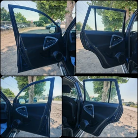 Обява за продажба на Toyota Rav4 2.2 ДИЗЕЛ 136 К.С. D4D! 4Х4 УНИКАЛНО СЪСТОЯНИЕ! ~10 890 лв. - изображение 10