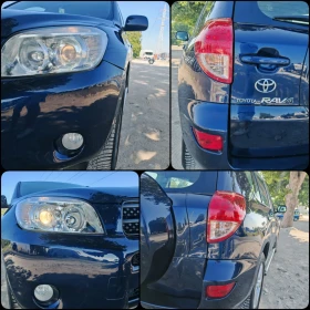 Toyota Rav4 2.2  136 .. D4D! 44  ! | Mobile.bg    15