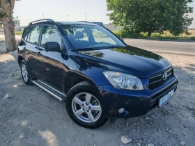 Обява за продажба на Toyota Rav4 2.2 ДИЗЕЛ 136 К.С. D4D! 4Х4 УНИКАЛНО СЪСТОЯНИЕ! ~10 890 лв. - изображение 1