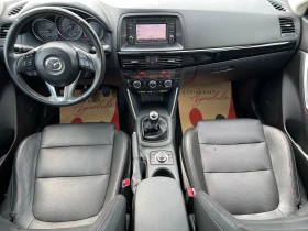 Mazda CX-5 AWD 175k.c./RVM/КОЖА/НАВИГАЦИЯ/PDC/Серв. история/ - 17490 лв. - 74966938 13