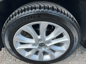 Mazda CX-5 AWD 175k.c./RVM/КОЖА/НАВИГАЦИЯ/PDC/Серв. история/ - 17490 лв. - 74966938 8