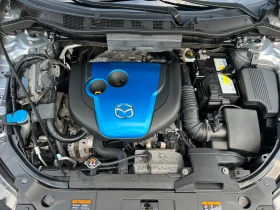 Mazda CX-5 AWD 175k.c./RVM/КОЖА/НАВИГАЦИЯ/PDC/Серв. история/ - 17490 лв. - 74966938 9