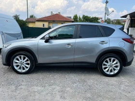 Mazda CX-5 AWD 175k.c./RVM/КОЖА/НАВИГАЦИЯ/PDC/Серв. история/ - 17490 лв. - 74966938 2