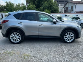 Mazda CX-5 AWD 175k.c./RVM/КОЖА/НАВИГАЦИЯ/PDC/Серв. история/ - 17490 лв. - 74966938 5