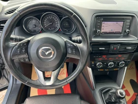 Mazda CX-5 AWD 175k.c./RVM/КОЖА/НАВИГАЦИЯ/PDC/Серв. история/ - 17490 лв. - 74966938 14