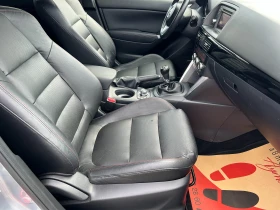 Mazda CX-5 AWD 175k.c./RVM/КОЖА/НАВИГАЦИЯ/PDC/Серв. история/ - 17490 лв. - 74966938 15