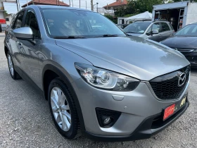 Mazda CX-5 AWD 175k.c./RVM/КОЖА/НАВИГАЦИЯ/PDC/Серв. история/ - 17490 лв. - 74966938 6