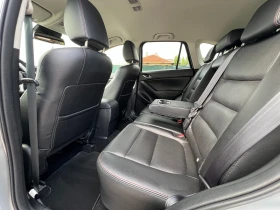 Mazda CX-5 AWD 175k.c./RVM/КОЖА/НАВИГАЦИЯ/PDC/Серв. история/ - 17490 лв. - 74966938 11