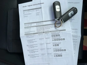 Mazda CX-5 AWD 175k.c./RVM/КОЖА/НАВИГАЦИЯ/PDC/Серв. история/ - 17490 лв. - 74966938 17