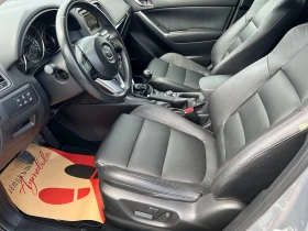 Mazda CX-5 AWD 175k.c./RVM/КОЖА/НАВИГАЦИЯ/PDC/Серв. история/ - 17490 лв. - 74966938 12