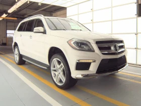 Mercedes-Benz GL 500 AMG* 7* * * * * NIGHT VI | Mobile.bg    3