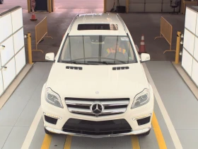 Mercedes-Benz GL 500 AMG* 7* * * * * NIGHT VI | Mobile.bg    2