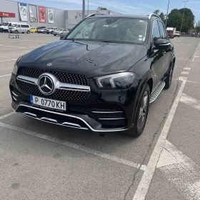 Mercedes-Benz GLE 350 | Mobile.bg    5