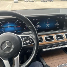 Mercedes-Benz GLE 350 | Mobile.bg    9