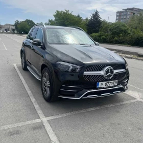 Mercedes-Benz GLE 350 | Mobile.bg    2