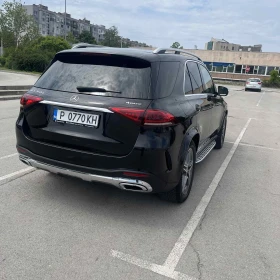 Mercedes-Benz GLE 350 | Mobile.bg    3