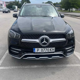  Mercedes-Benz GLE 35...