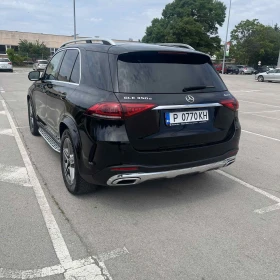 Mercedes-Benz GLE 350 | Mobile.bg    4