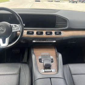 Mercedes-Benz GLE 350 | Mobile.bg    7