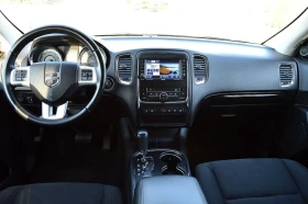 Обява за продажба на Dodge Durango 5.7HEMI ГАЗ Вс. Платено ~29 000 лв. - изображение 4