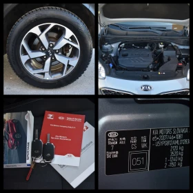 Kia Sportage 1.6GRDI= MILD HYBRID= FACELIFT= !!! | Mobile.bg    16