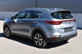 Kia Sportage 1.6GRDI= MILD HYBRID= FACELIFT= !!! | Mobile.bg    5
