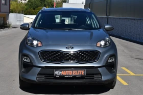 Kia Sportage 1.6GRDI= MILD HYBRID= FACELIFT= !!! | Mobile.bg    8