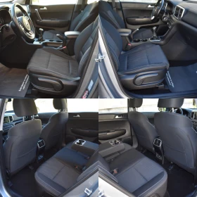 Kia Sportage 1.6GRDI= MILD HYBRID= FACELIFT= !!! | Mobile.bg    12