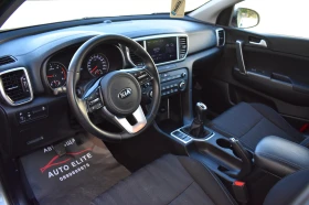 Kia Sportage 1.6GRDI= MILD HYBRID= FACELIFT= !!! | Mobile.bg    9