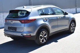 Kia Sportage 1.6GRDI= MILD HYBRID= FACELIFT= !!! | Mobile.bg    6