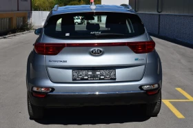 Kia Sportage 1.6GRDI= MILD HYBRID= FACELIFT= !!! | Mobile.bg    7