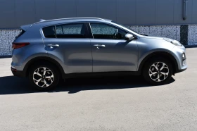 Kia Sportage 1.6GRDI= MILD HYBRID= FACELIFT= !!! | Mobile.bg    4