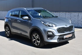 Kia Sportage 1.6GRDI= MILD HYBRID= FACELIFT= !!! | Mobile.bg    2